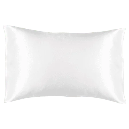 satin pillowcase