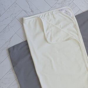 Cotton curl towel