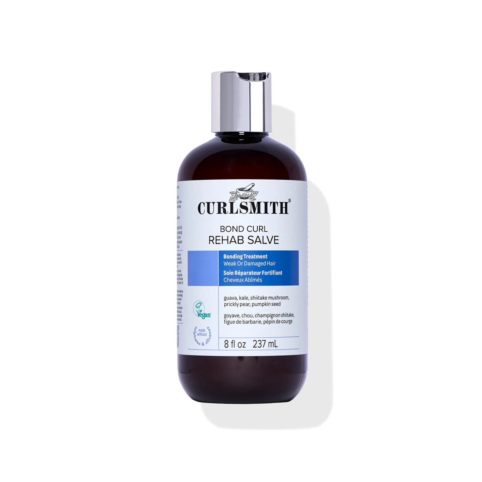 Curlsmith Bond Curl Rehab Salve South Africa
