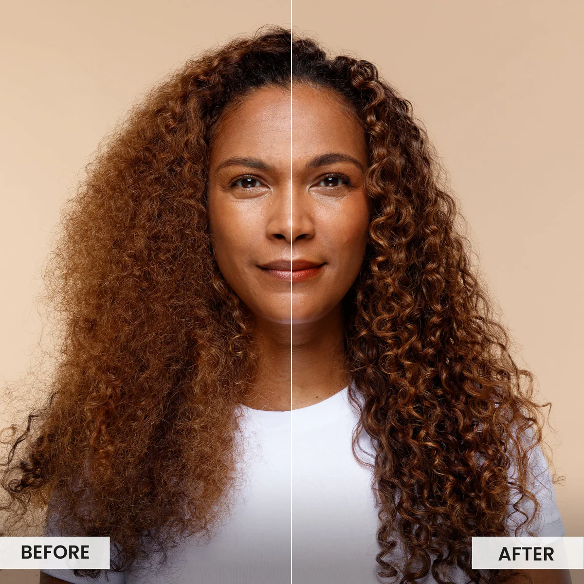Curlsmith Core Strength Shampoo, 355ml - Image 3