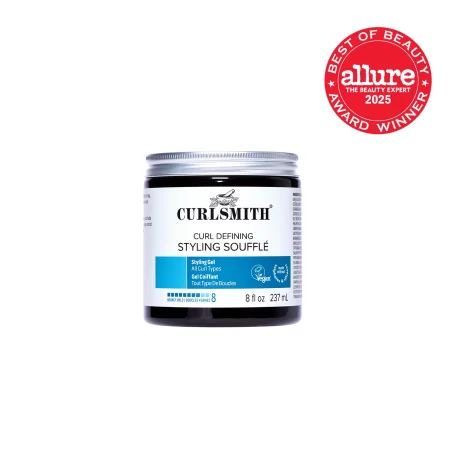 Curlsmith Curl Defining Styling Soufflé, 237ml