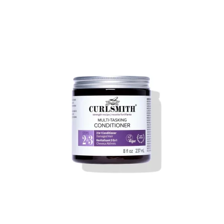 Curlsmith Multi-tasking Conditioner, 237ml