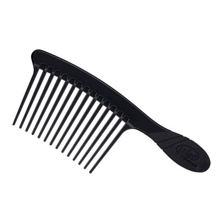 WetBrush Wide Tooth Detangling Comb for Curly Hair