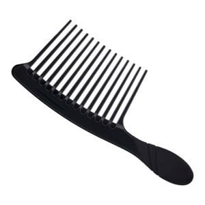 WetBrush Wide Tooth Detangling Comb for Curly Hair