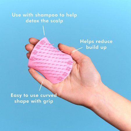 Tangle Teezer Scalp Exfoliator Massager
