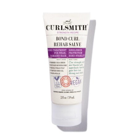 Curlsmith Bond Curl Rehab Salve, 59ml