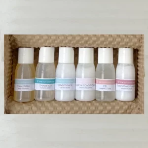 curly hair method starter kit