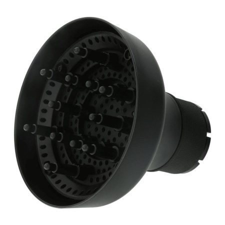 HairPro Smart Universal Diffuser with Silicone Nozzle