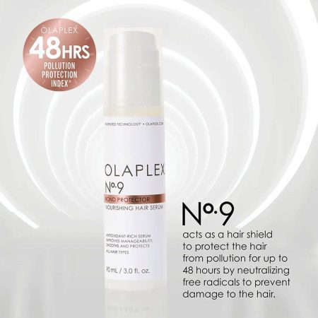 Olaplex No 9 Bond Protector Hair Serum