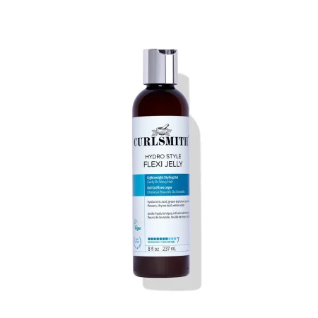 Curlsmith Hydro Style Flexi Jelly, 237ml