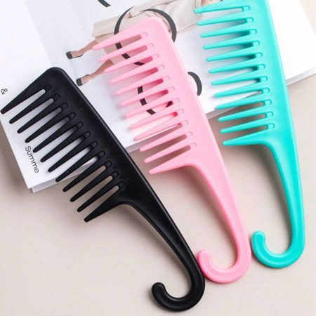 Shower Detangling Comb