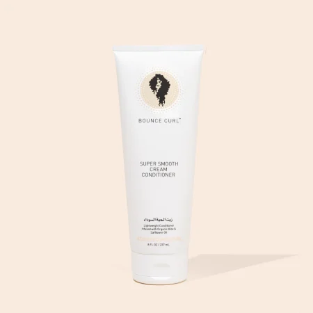 Bounce Curl Super Smooth Cream Conditioner, 237ml