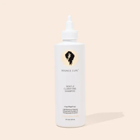 Bounce Curl Gentle Clarifying Shampoo, 237ml