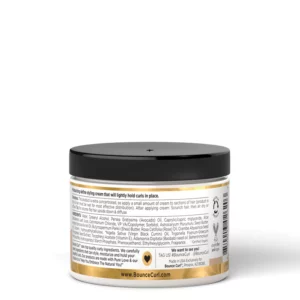 Bounce Curl South Africa Avocado Rose Clump and Define Cream