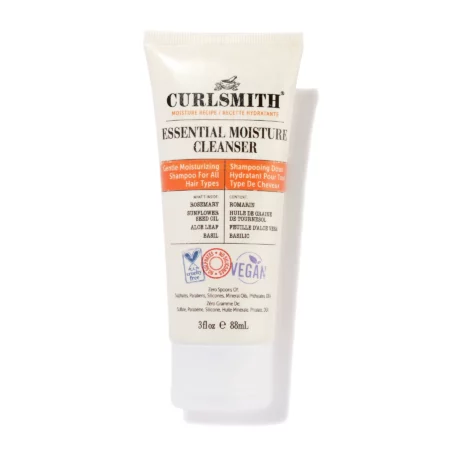 Curlsmith South Africa Essential Moisture Cleanser