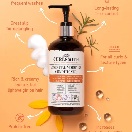 Curlsmith South Africa Essential Moisture Conditioner