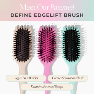 Bounce Curl Define Edgelift Brush South Africa