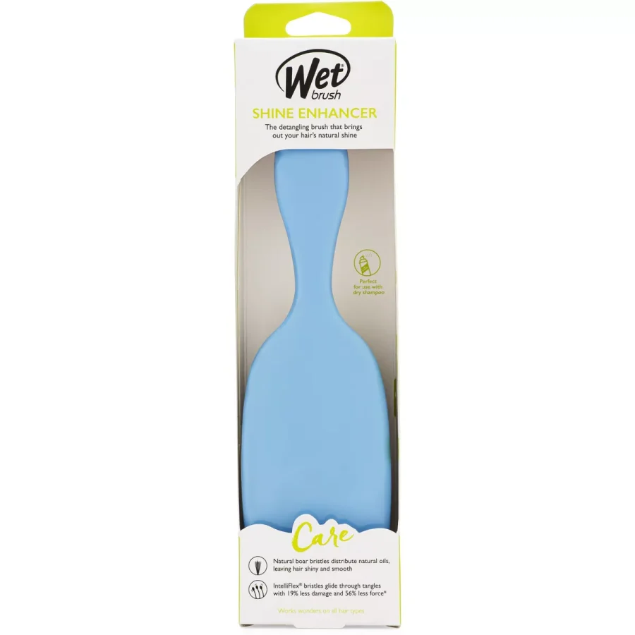 Wet Brush Shine Enhancer Professional - Image 3