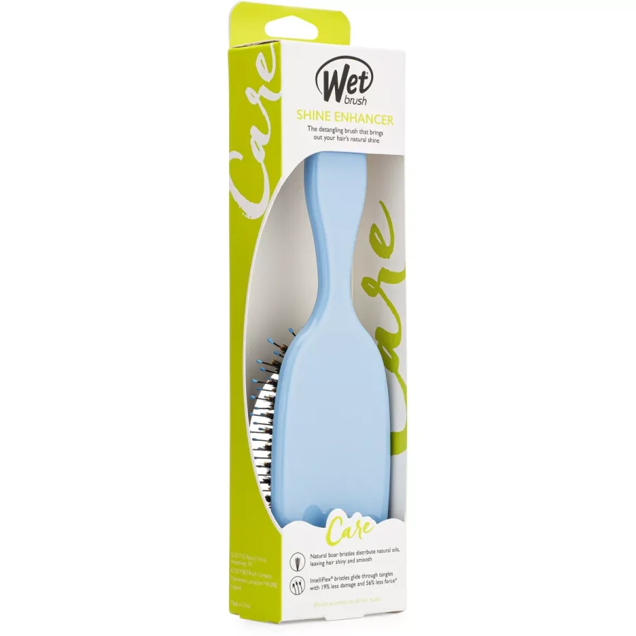 Wet Brush Shine Enhancer Professional - Image 4