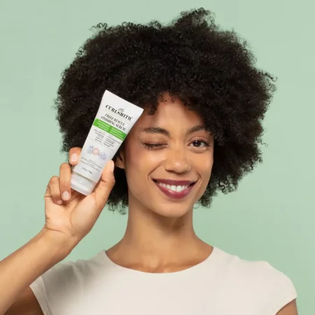 Curlsmith Frizz Rescue Finishing Serum South Africa