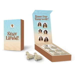 Bounce Curl Root Lifting Clips South Africa