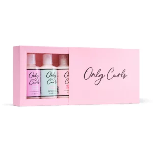 Only Curls London Curly Hair Products, South Africa