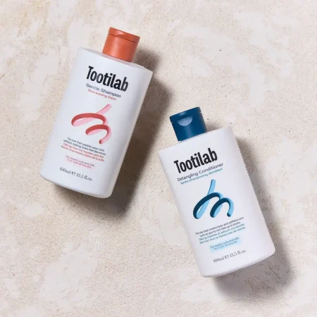 Tootilab Curly Hair Products South Africa