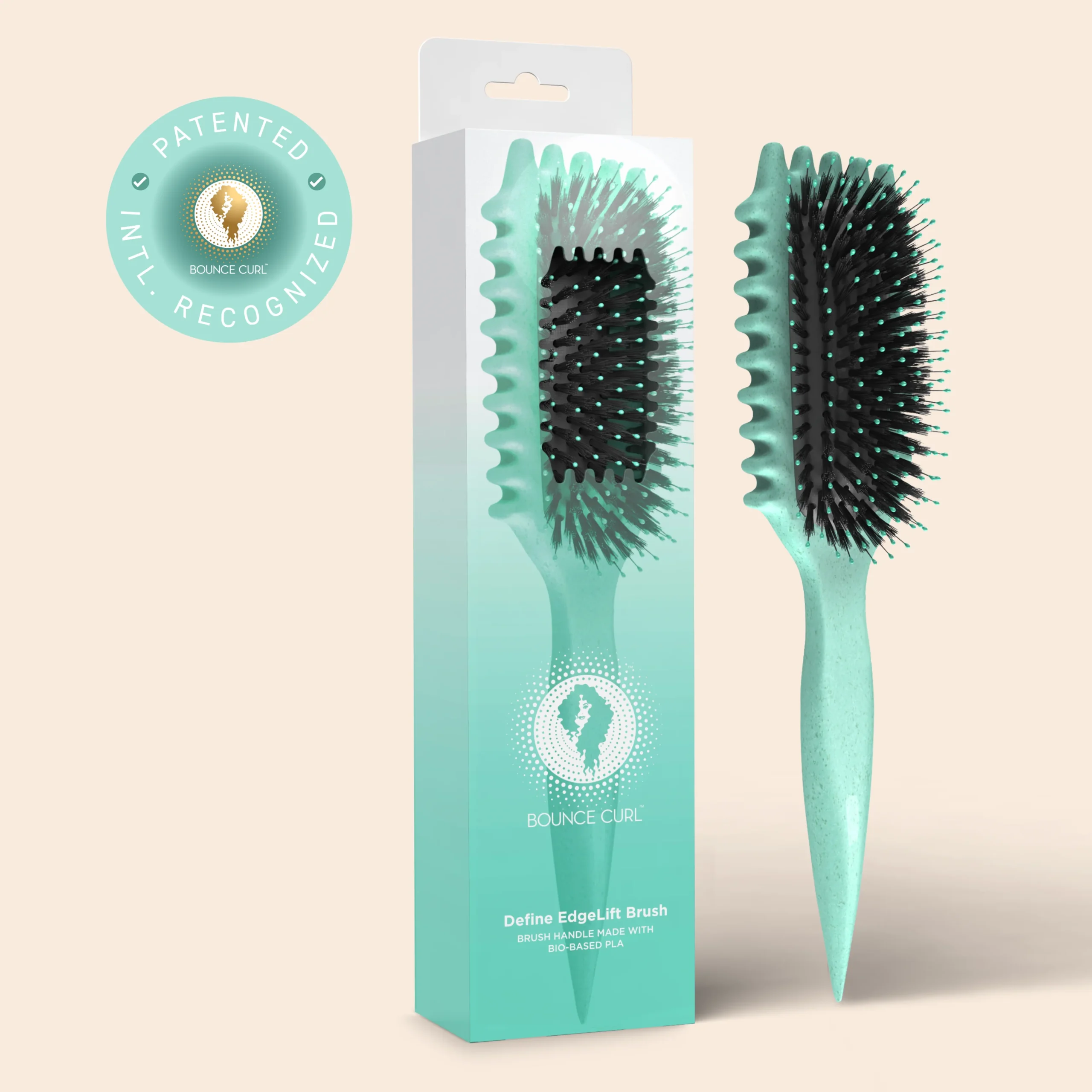 Bounce Curl Volume Edgelift Brush South Africa
