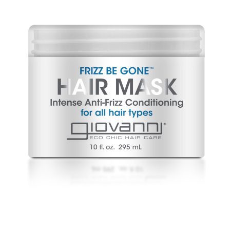 Giovanni Haircare