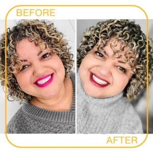 IntrinsiCurly Me Toning Cleanser