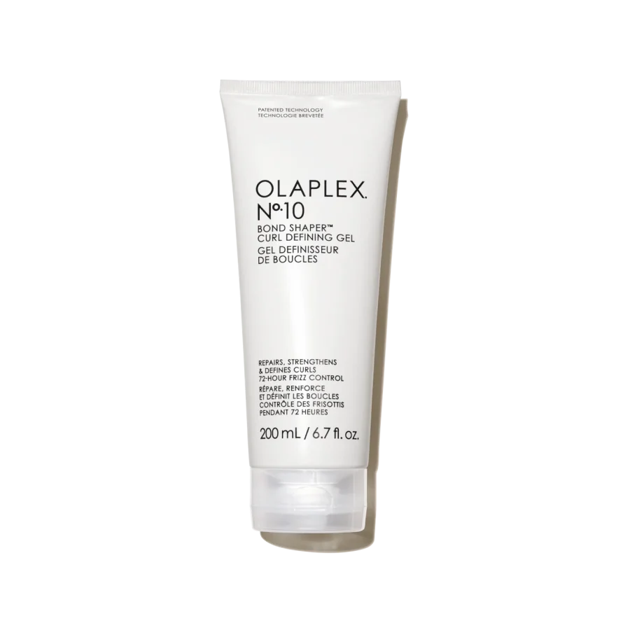 Olaplex No.10 Bond Shaper Curl Defining Gel, 200ml
