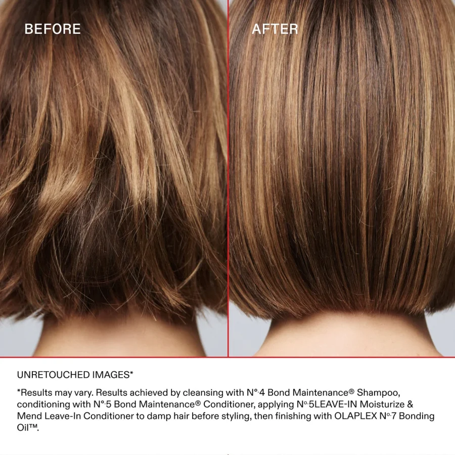 Olaplex No.5 Leave-In Moisturize & Mend Leave-In Conditioner, 100ml - Image 4