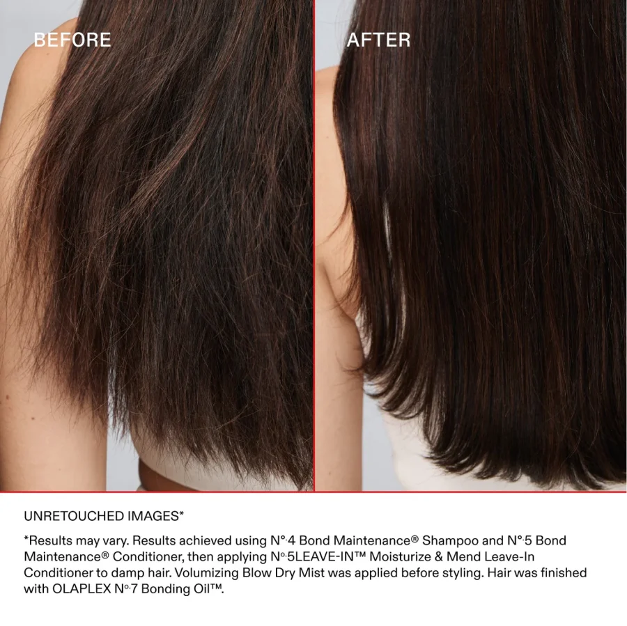 Olaplex No.5 Leave-In Moisturize & Mend Leave-In Conditioner, 100ml - Image 5