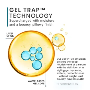 Curlsmith Awestruck Definition Cream South Africa