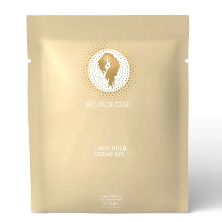 Bounce Curl Light Hold Creme Gel, 44ml (Sample Size)