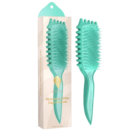 Bounce Curl Slick-Dense Define EdgeLift Brush