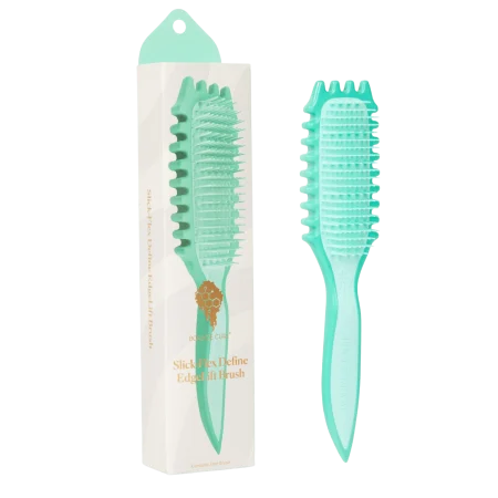 Bounce Curl Slick-Flex Define EdgeLift Brush