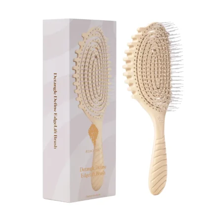 Bounce Curl Detangle Define EdgeLift Brush South Africa