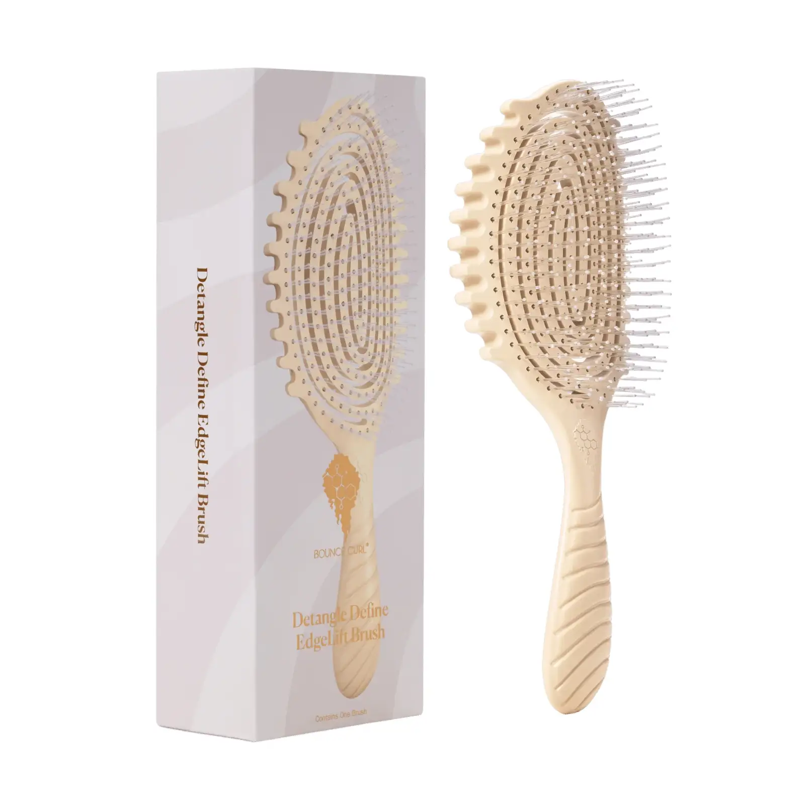Bounce Curl Detangle Define EdgeLift Brush South Africa