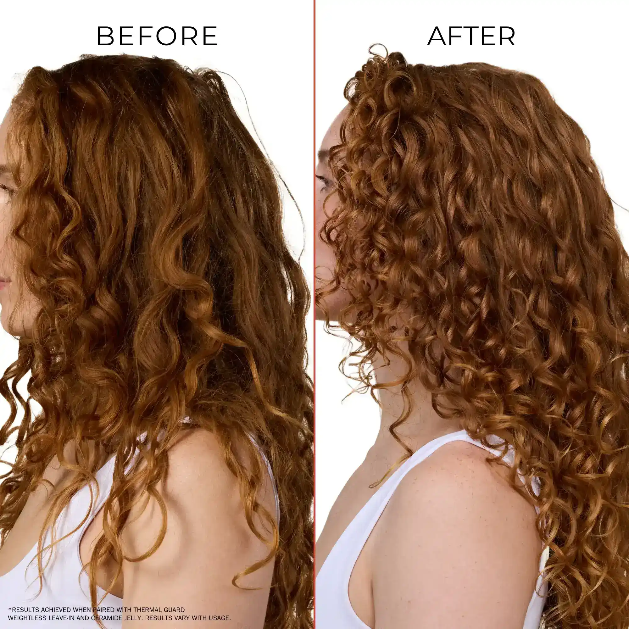 PREORDER: Bounce Curl Detangle Define EdgeLift Brush - Image 5