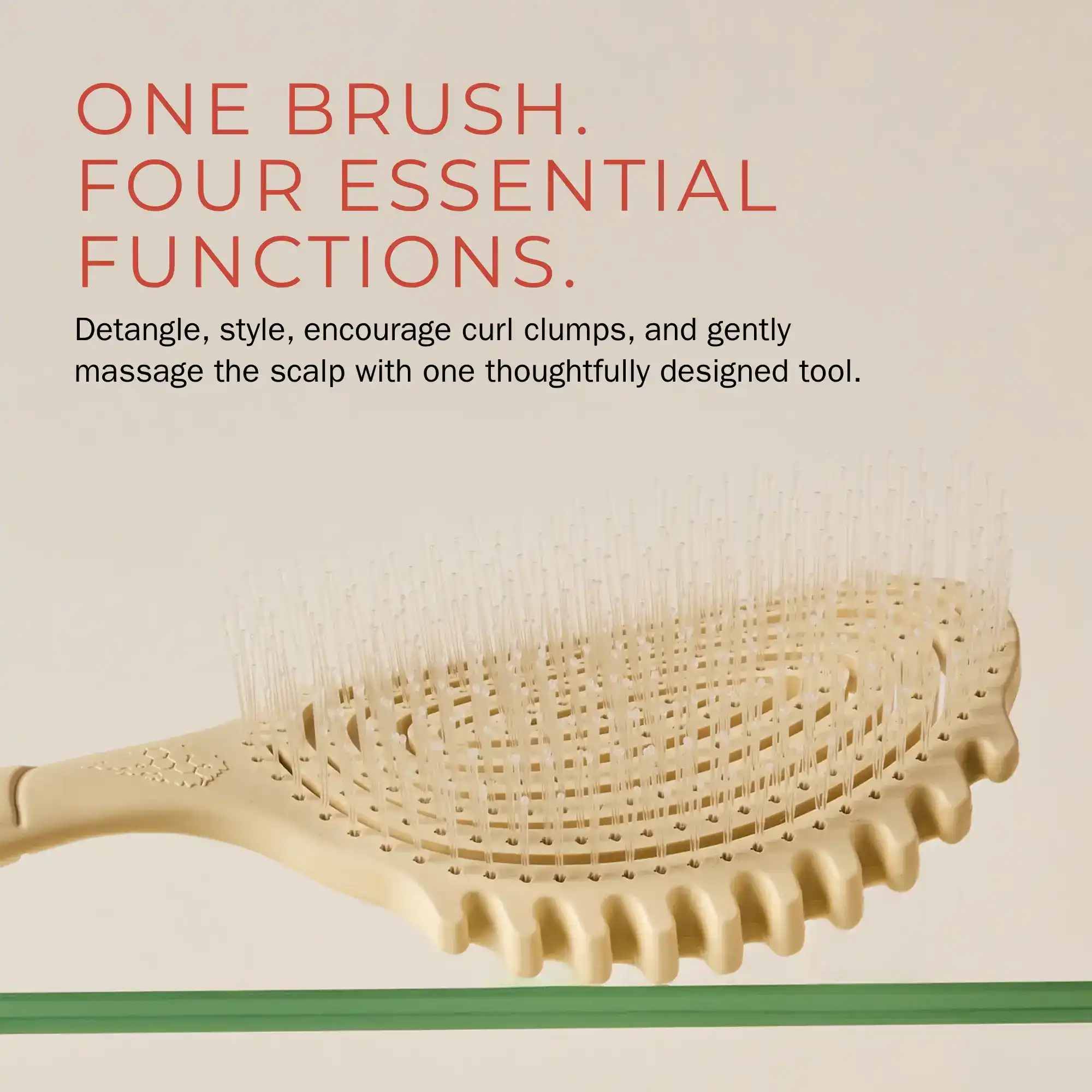 Bounce Curl Detangle Define EdgeLift Brush South Africa