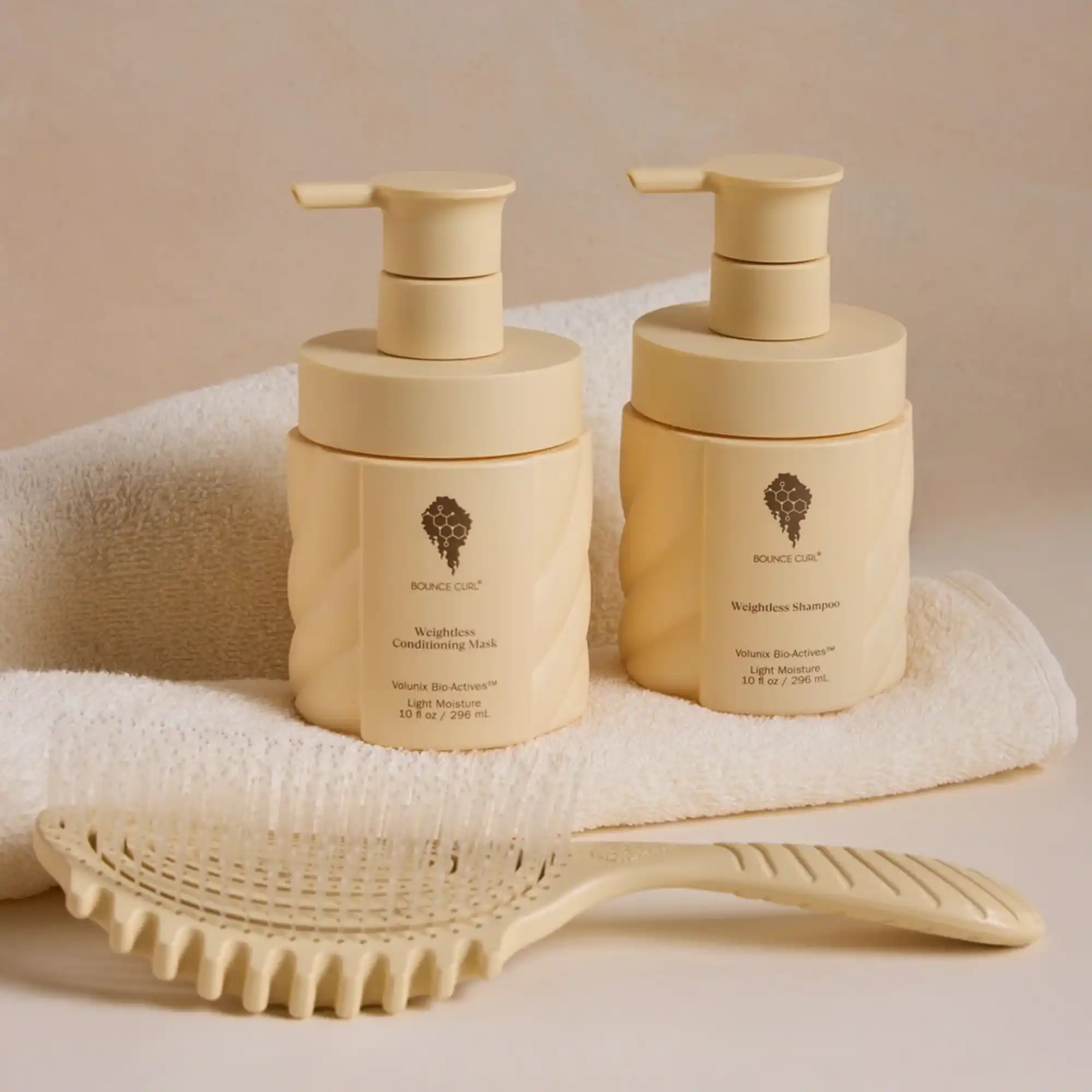 Bounce Curl Detangle Define EdgeLift Brush South Africa