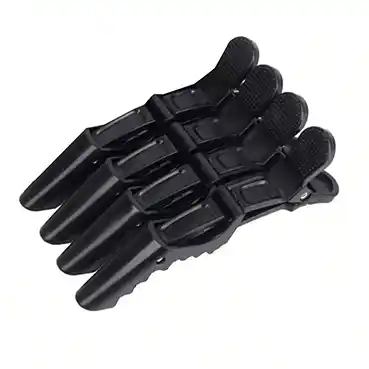 Sectioning Croc Clips (4 Pack)